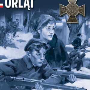 Legenda Orląt