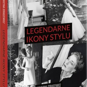 Legendarne ikony stylu