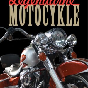 Legendarne motocykle
