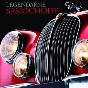 Legendarne samochody w.2018