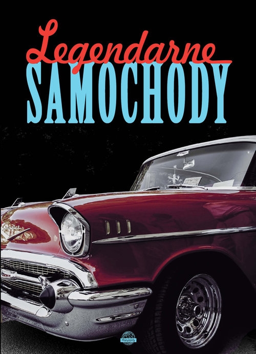Legendarne samochody