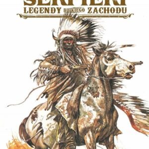 Legendy Dzikiego Zachodu