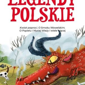 Legendy polskie