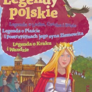 Legendy Polskie - O Lechu, Czechu...BR IBIS