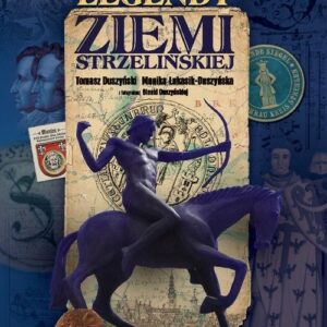 Legendy ziemi strzelińskiej