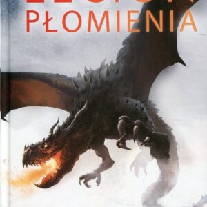 Legion płomienia Draconis Memoria Księga 2