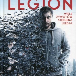Legion. Wiele żywotów Stephena Leedsa
