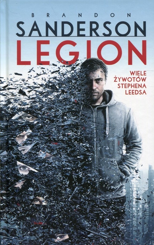 Legion. Wiele żywotów Stephena Leedsa