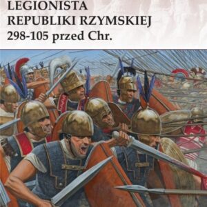 Legionista republiki Rzymskiej 298-105 przed Chr.