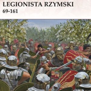 Legionista rzymski 69-161
