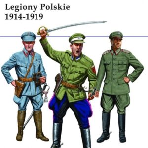 Legiony Polskie 1914-1919