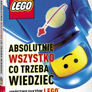 Lego Absolutnie wszystko, co trzeba wiedzieć. LIB-7
