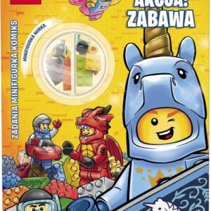 LEGO Akcja Zabawa. LNCG-9