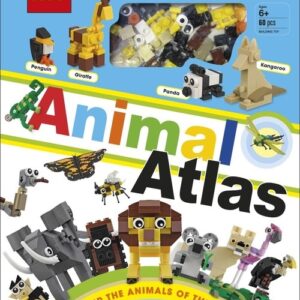 LEGO Animal Atlas