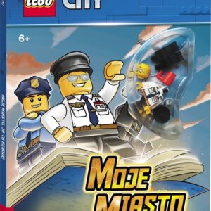 Lego City Moje Miasto. LNH-11