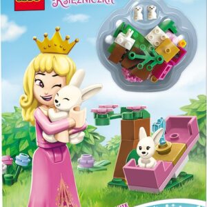 LEGO Disney Księżniczka Wspólna zabawa