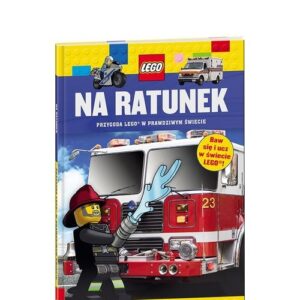 LEGO Na ratunek / LDJM4. LDJM-4