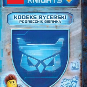 Lego Nexo Knights Kodeks rycerski
