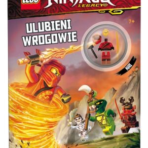LEGO Ninjago Ulubieni wrogowie