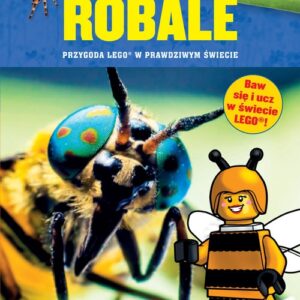 LEGO Robale / LDJM5. LDJM-5