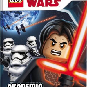 Lego Star Wars Akademia Szturmowców. LNRD-309