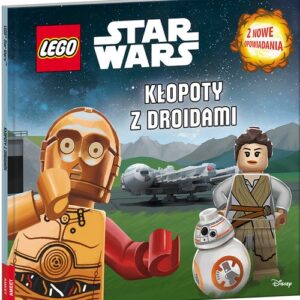 LEGO Star Wars Kłopoty z droidami