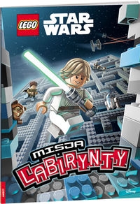 Lego Star Wars Misja labirynty. LMA-31