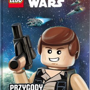 Lego Star Wars Przygody Hana Solo. LNRD-306
