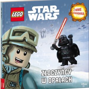 LEGO Star Wars Złoczyńcy w opałach