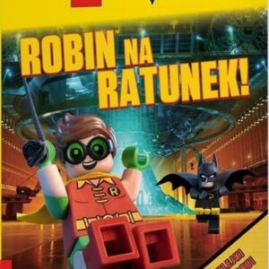 Lego(R) Batman Movie. Robin na ratunek
