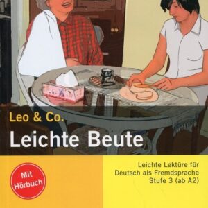 Leichte Beute Leo & Co. Lekture