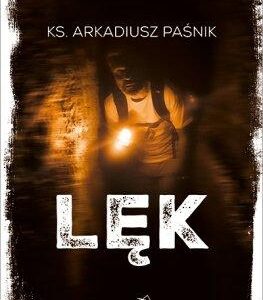 Lęk