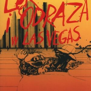 Lęk i odraza w Las Vegas