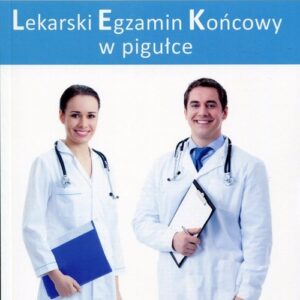 Lekarski Egzamin Końcowy w pigułce