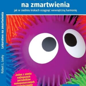 Lekarstwo na zmartwienia w.2019