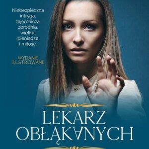 Lekarz obłąkanych Tom 2