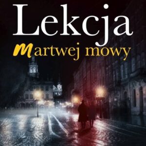 Lekcja martwej mowy