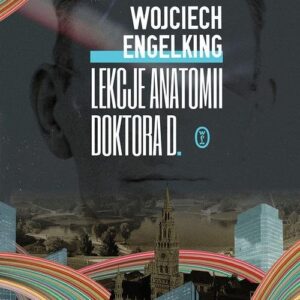 Lekcje anatomii doktora D.