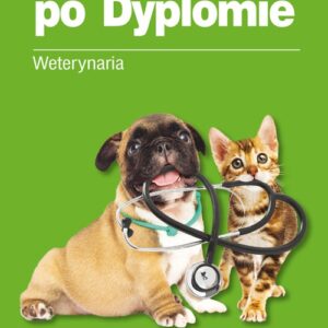 Leki po Dyplomie Weterynaria 2019