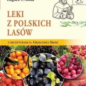 Leki z polskich lasów