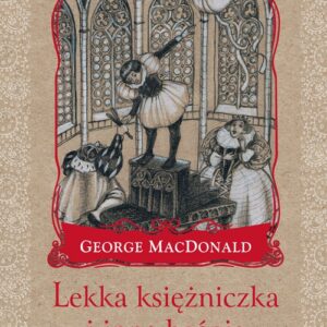 Lekka księżniczka i inne baśnie