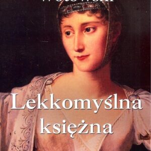 Lekkomyślna księżna