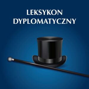 Leksykon dyplomatyczny