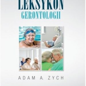 Leksykon gerontologii