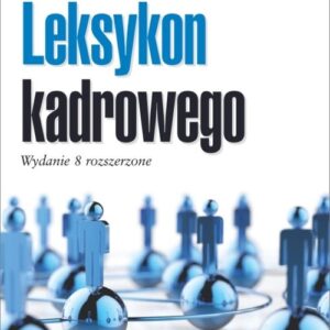 Leksykon kadrowego