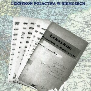 Leksykon Polactwa w Niemczech