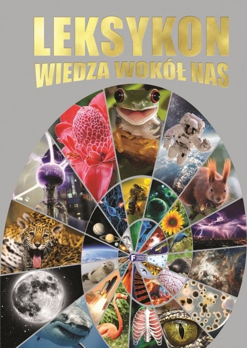 Leksykon Wiedza wokół nas