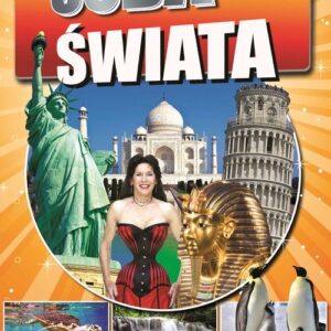 Leksykon wiedzy - Cuda świata