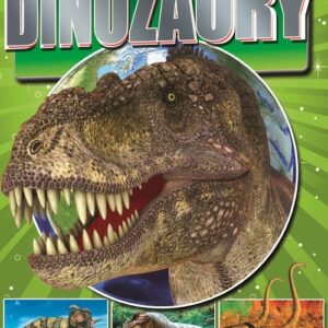 Leksykon wiedzy - Dinozaury