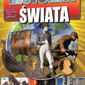 Leksykon wiedzy - Historia świata